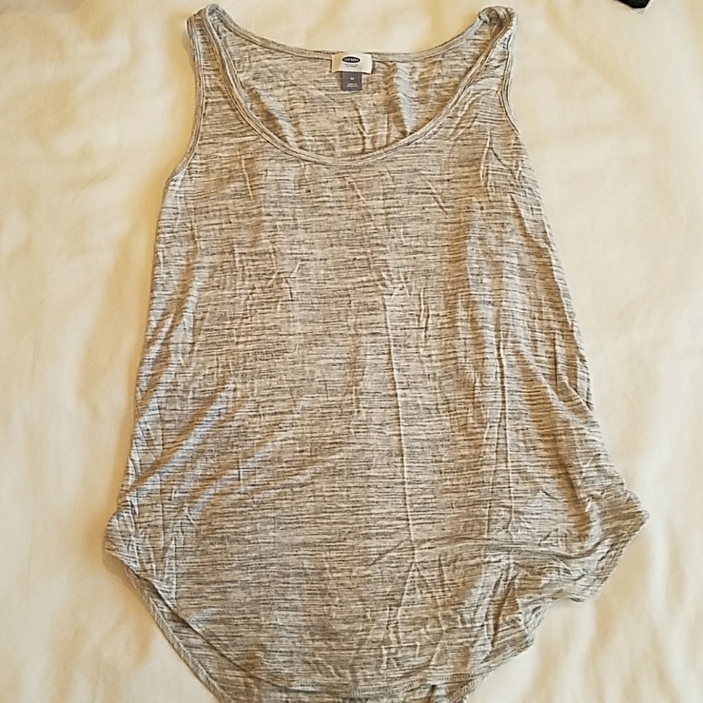 Old Navy Tank